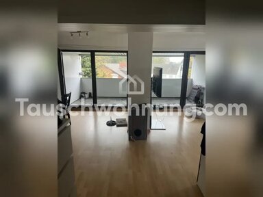 Wohnung zur Miete 925 € 2 Zimmer 66 m² 2. Geschoss Junkersdorf Köln 50858