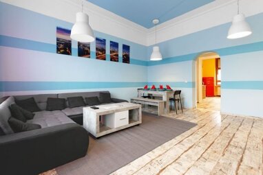Wohnung zur Miete Wohnen auf Zeit 2.480 € 3 Zimmer 98 m² frei ab sofort Britz Berlin 12347