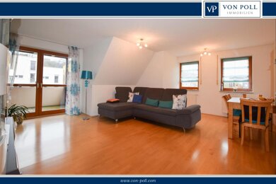 Wohnung zum Kauf 228.000 € 3 Zimmer 80,9 m² 4. Geschoss Stadt Ansbach 91522