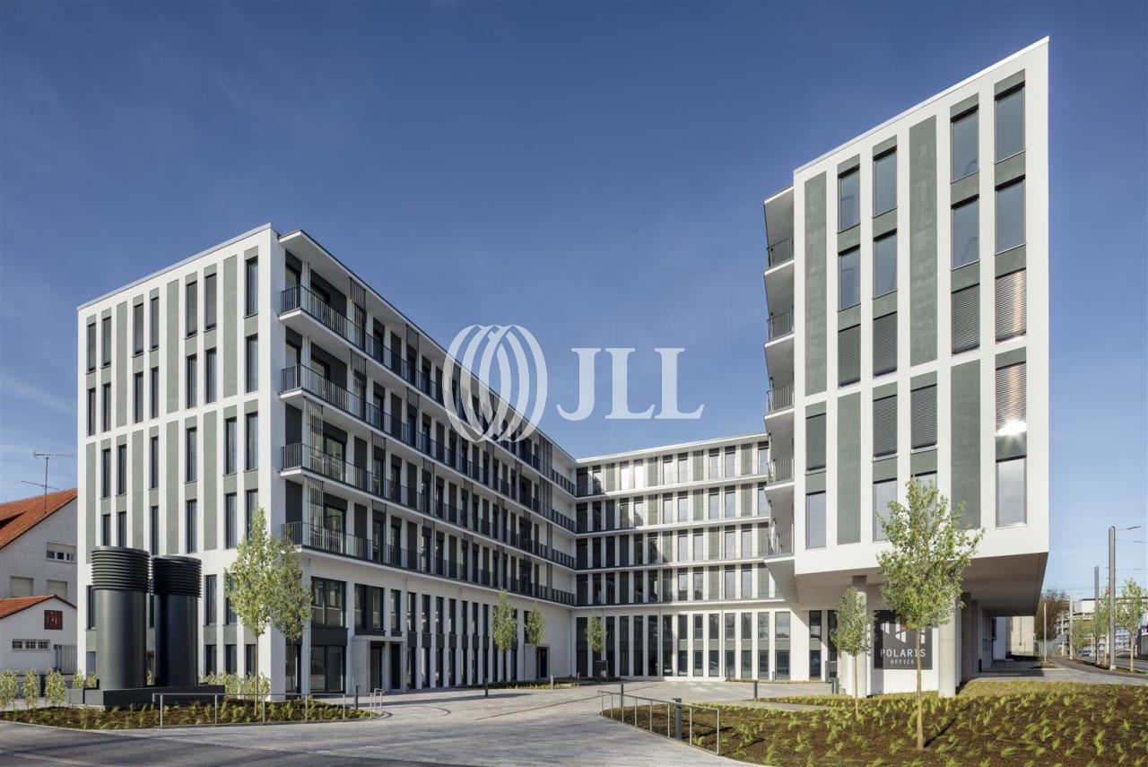 Bürofläche zur Miete provisionsfrei 17 € 8.546 m²<br/>Bürofläche Höhenrand Stuttgart 70565