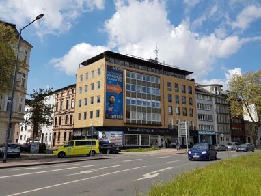 Bürofläche zur Miete Provisionsfrei 1.095 € 180 m² Bürofläche Mercatorstr. 96-98 Dellviertel Duisburg 47051
