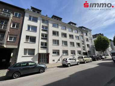 Wohnung zum Kauf 209.000 € 2 Zimmer 65 m² 1. Geschoss St. Jakob Aachen 52064