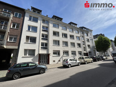 Wohnung zum Kauf 209.000 € 2 Zimmer 65 m² 1. Geschoss St. Jakob Aachen 52064