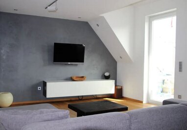 Wohnung zur Miete 950 € 3 Zimmer 85 m² 2. Geschoss Handschuhsheim - West Heidelberg 69121