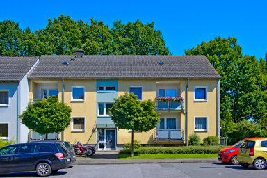 Wohnung zur Miete 529 € 3 Zimmer 63,8 m² EG frei ab 28.03.2025 Görlitzer Straße 27 Südliche Stadtmitte Ahlen 59229