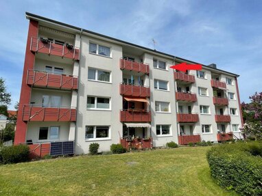 Wohnung zum Kauf Provisionsfrei 155.000 € 3 Zimmer 59 m² 3. Geschoss Bad Malente-Gremsmühlen Malente 23714