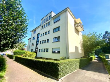 Wohnung zum Kauf 348.000 € 2 Zimmer 76,5 m² 1. Geschoss Bockenheim Frankfurt am Main 60487