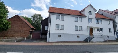 Bauernhaus zum Kauf 399.000 € 13 Zimmer Crumbach Lohfelden 34253