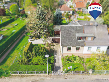 Einfamilienhaus zum Kauf 4 Zimmer 109 m² 971 m² Grundstück Ahornweg 28 Hopfengarten Magdeburg 39120