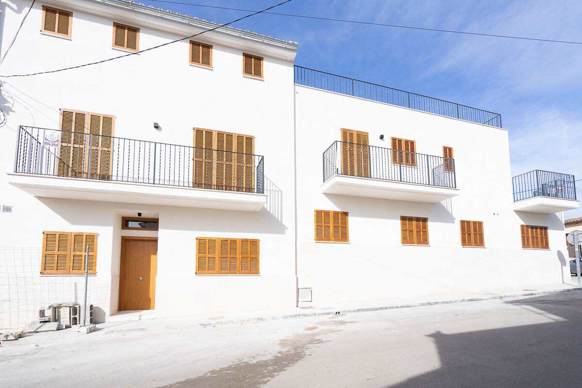 Wohnung zum Kauf 355.000 € 4 Zimmer 95,5 m² 1. Geschoss Mancor de la Vall 07312