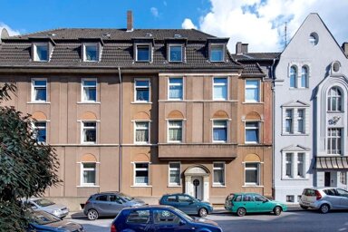 Wohnung zur Miete 419 € 2,5 Zimmer 50 m² 2. Geschoss Pollerbergstraße 24 Frohnhausen Essen 45145