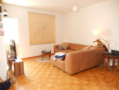 Wohnung zur Miete 650 € 3 Zimmer 86,6 m² 2. Geschoss frei ab 01.09.2024 Altstadt 2 Trier 54290