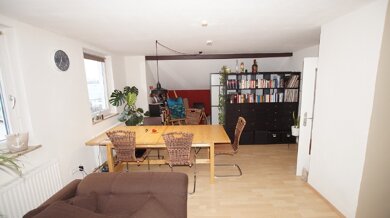 Wohnung zum Kauf 198.000 € 3 Zimmer 75 m² 2. Geschoss Planungsbezirk 113 Straubing 94315