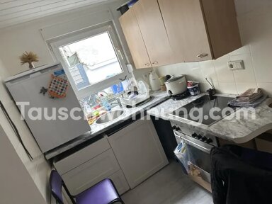 Wohnung zur Miete Tauschwohnung 350 € 1 Zimmer 24 m² 1. Geschoss Innenstadt - Nord 1 Worms 67547