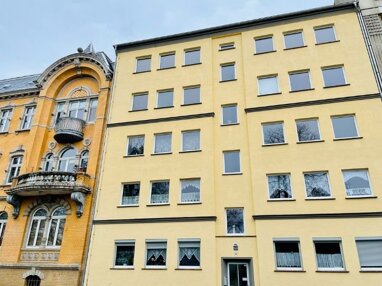 Wohnung zur Miete 350 € 2 Zimmer 63 m² 2. Geschoss Sorauer Straße 16 Forst-Stadt Forst (Lausitz) 03149