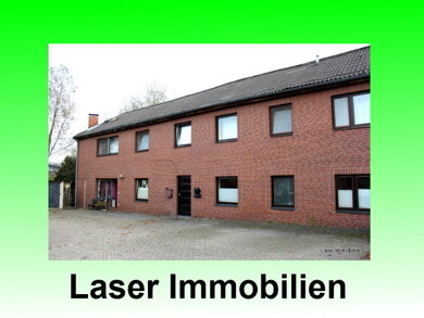 Wohnung zum Kauf 210.000 € 3 Zimmer 100 m² Weyhausen 38554