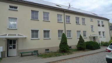 Wohnung zur Miete 335 € 3 Zimmer 60,6 m² 1. Geschoss Straße des Friedens 4 Groß Gastrose Schenkendöbern 03172