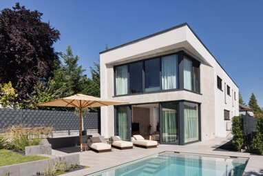 Villa zum Kauf 3.300.000 € 6 Zimmer 363 m² 762 m² Grundstück Rothenbergen Gründau 63584