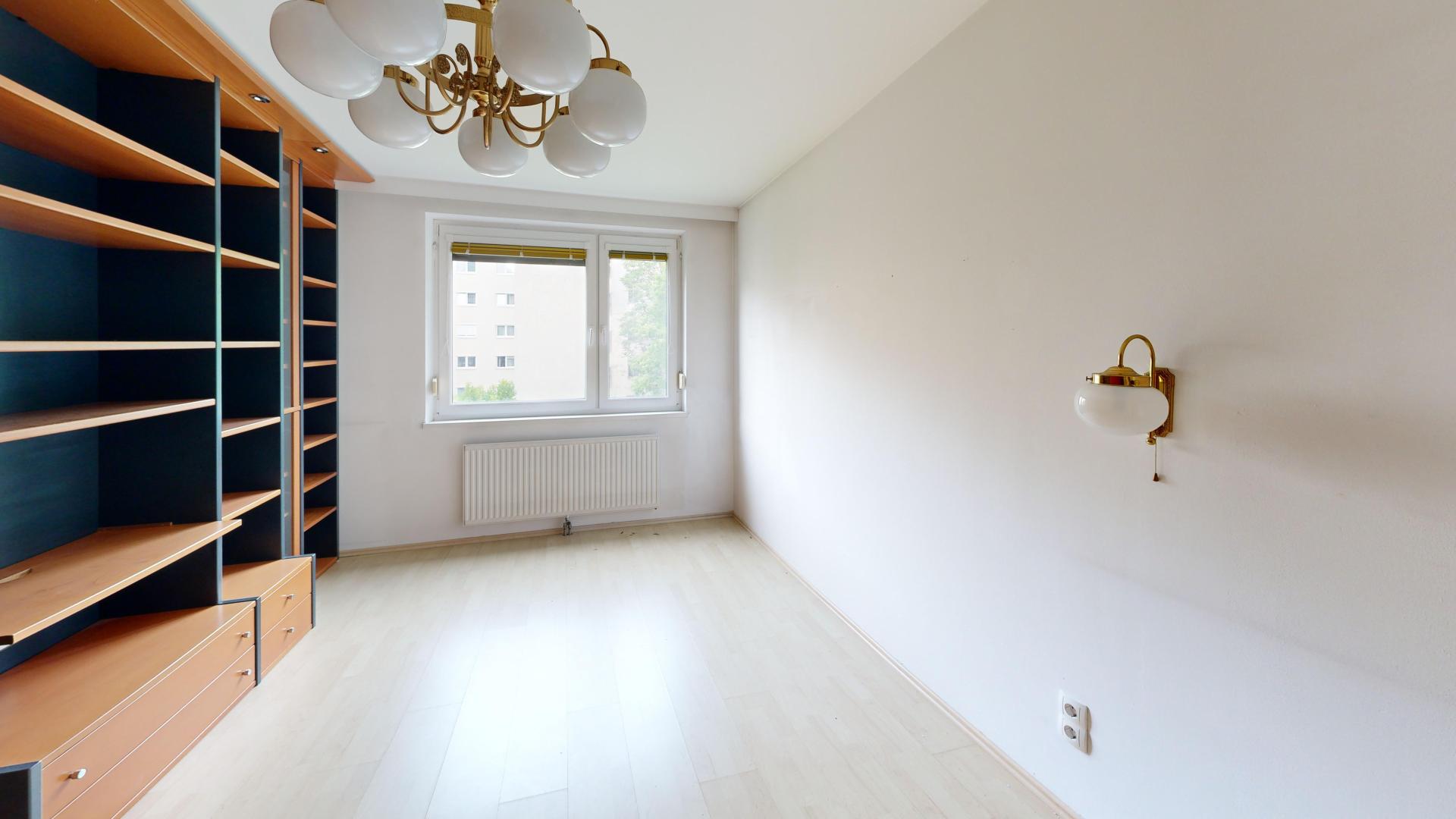 Wohnung zum Kauf 398.000 € 4 Zimmer 98,3 m²<br/>Wohnfläche 2.<br/>Geschoss Zehetnergasse Wien 1140