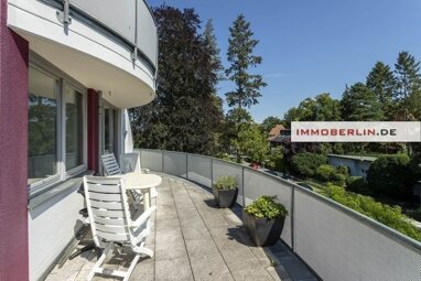 Wohnung zum Kauf 1.200.000 € 3 Zimmer 99 m² 2. Geschoss Zehlendorf Berlin 14129