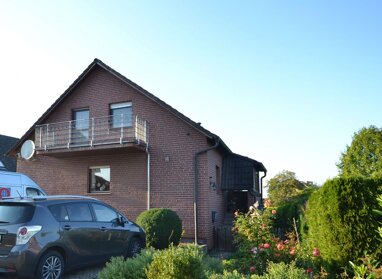 Einfamilienhaus zum Kauf 274.900 € 7 Zimmer 174 m² 908 m² Grundstück Wangelnstedt Wangelnstedt 37627