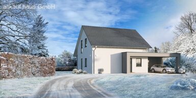 Einfamilienhaus zum Kauf provisionsfrei 236.729 € 4 Zimmer 140,3 m² 690 m² Grundstück Langebrück-Süd Langebrück 01465