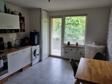Wohnung zur Miete 380 € 3 Zimmer 59 m² 1. Geschoss Vödestr. 18 Herne-Süd Herne 44625