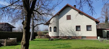 Einfamilienhaus zum Kauf 749.000 € 6 Zimmer 157 m² 1.125 m² Grundstück Finningen Neu-Ulm 89233