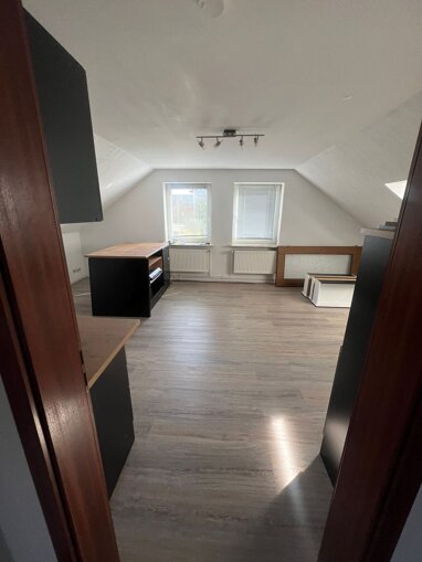 Wohnung zur Miete 750 € 2 Zimmer 112 m² 1. Geschoss Hauptstraße Struckum 25821