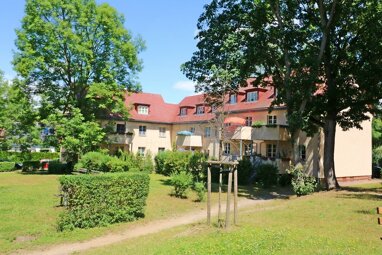 Wohnung zum Kauf 250.000 € 3 Zimmer 87,3 m² 1. Geschoss Bei der Krähenhütte WE 4 Dölitz-Dösen Leipzig 04279