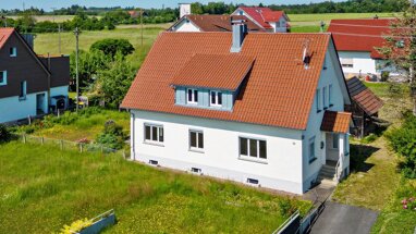 Mehrfamilienhaus zum Kauf 495.000 € 7 Zimmer 147 m² 1.690 m² Grundstück Wolpertswende Wolpertswende 88284