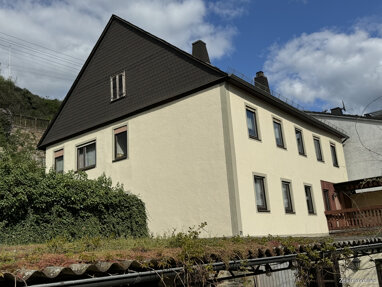 Einfamilienhaus zum Kauf 295.000 € 7 Zimmer 193 m² 859 m² Grundstück Lorch Lorch 65391
