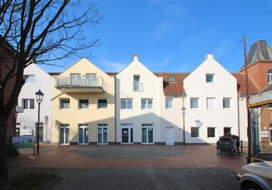Wohn- und Geschäftshaus zum Kauf 1.690.000 € 802,1 m² 833 m² Grundstück Wittmund Wittmund 26409