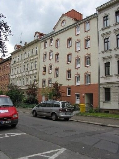 Wohnung zur Miete 435 € 2 Zimmer 48,3 m² 1. Geschoss Elsbethstr. 31 Gohlis - Süd Leipzig 04155