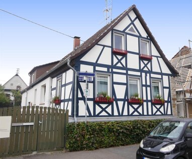 Einfamilienhaus zum Kauf 349.000 € 4 Zimmer 120 m² 270 m² Grundstück Naurod - Nord Wiesbaden 65207