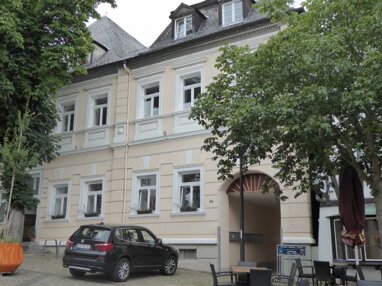 Wohnung zur Miete 498 € 2 Zimmer 80 m² Erdgeschoss Alter Markt Altstadt Arnsberg 59821