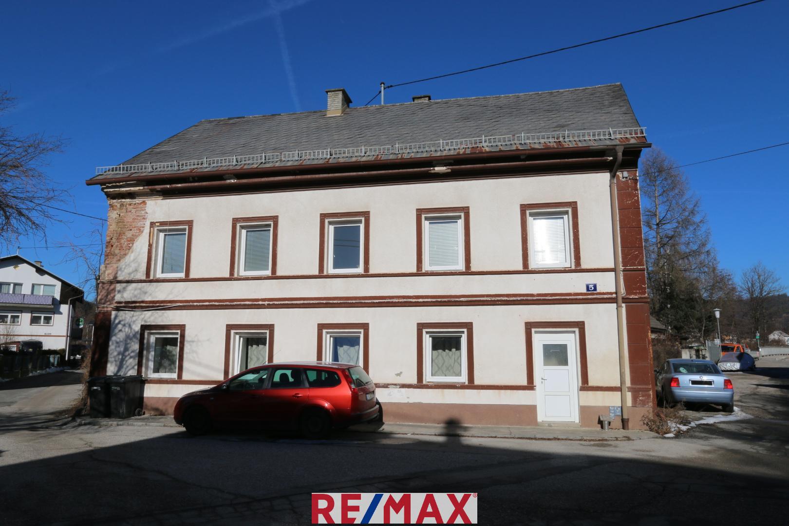 Wohnung zum Kauf 360.000 € 8 Zimmer 250 m²<br/>Wohnfläche St. Martin Landskron 9523