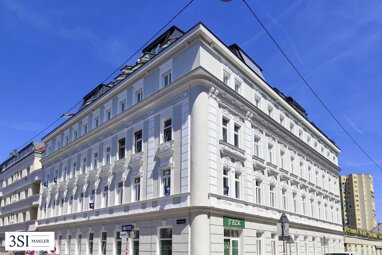 Wohnung zum Kauf 836.070 € 4 Zimmer 128,7 m² Meißnergasse 2 Wien 1220