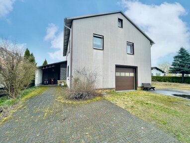 Einfamilienhaus zum Kauf 499.500 € 4 Zimmer 100 m² 1.652 m² Grundstück Gennach Langerringen / Gennach 86853