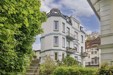 Mehrfamilienhaus zum Kauf 1.950.000 € 16 Zimmer 394 m² 372 m² Grundstück Blankenese Hamburg 22587