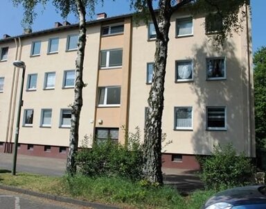 Wohnung zur Miete 431 € 3,5 Zimmer 61,5 m² 2. Geschoss Birkenkamp 5 Drewer - Süd Marl 45770