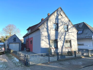 Einfamilienhaus zum Kauf 425.000 € 7 Zimmer 173 m² 660 m² Grundstück Aumund - Hammersbeck Bremen / Aumund 28755