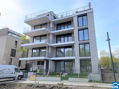 Wohnung zum Kauf 580.000 € 2 Zimmer 56,2 m² 1. Geschoss Hockegasse Wien 1180