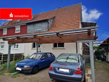 Doppelhaushälfte zum Kauf 390.000 € 8 Zimmer 254,4 m² 530 m² Grundstück Somborn Freigericht 63579