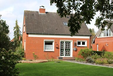 Einfamilienhaus zum Kauf 168.000 € 5 Zimmer 81 m² 1.020 m² Grundstück Bingum Leer (Ostfriesland) 26789