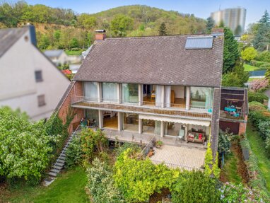 Einfamilienhaus zum Kauf 1.349.000 € 8 Zimmer 250 m² 1.460 m² Grundstück Metternich 9 Koblenz 56072