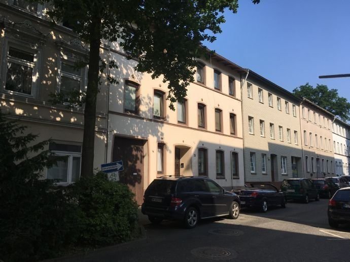 Immobilie zur Miete provisionsfrei 340 € 1 Zimmer 40 m²<br/>Fläche Lassallestr. 26 Harburg Hamburg 21073