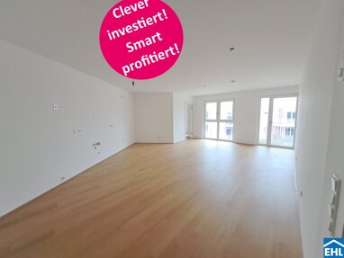 Wohnung zum Kauf 419.070 € 3 Zimmer 79,3 m² 3. Geschoss Aspernstraße Wien 1220