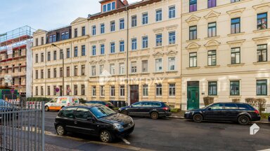 Wohnung zum Kauf 155.000 € 3 Zimmer 58,4 m² 2. Geschoss Gohlis - Süd Leipzig 04155