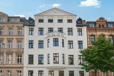 Wohnung zum Kauf 399.000 € 5 Zimmer 134 m² 3. Geschoss Burtscheider Kurgarten Aachen 52066